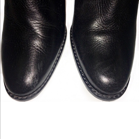 Anthropologie Matisse Leather Boots - Picture 9 of 15